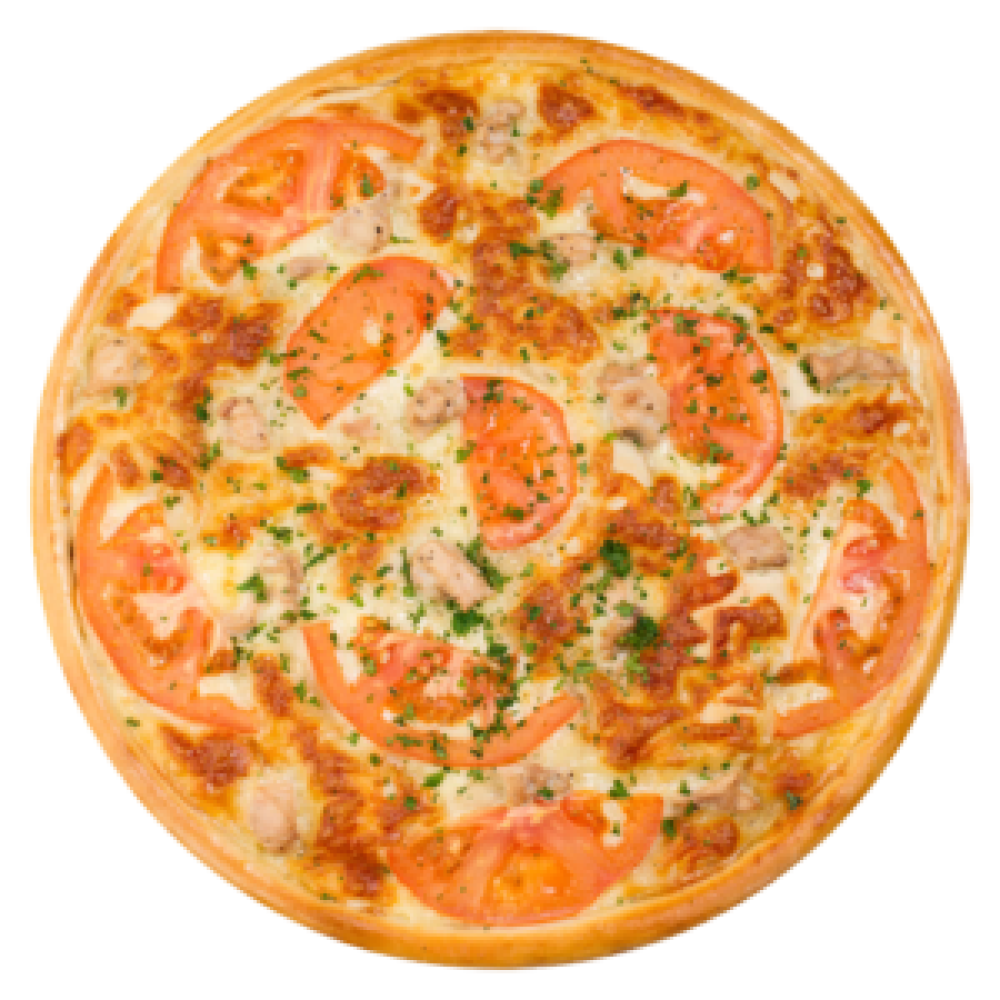 Пицца «Марио»