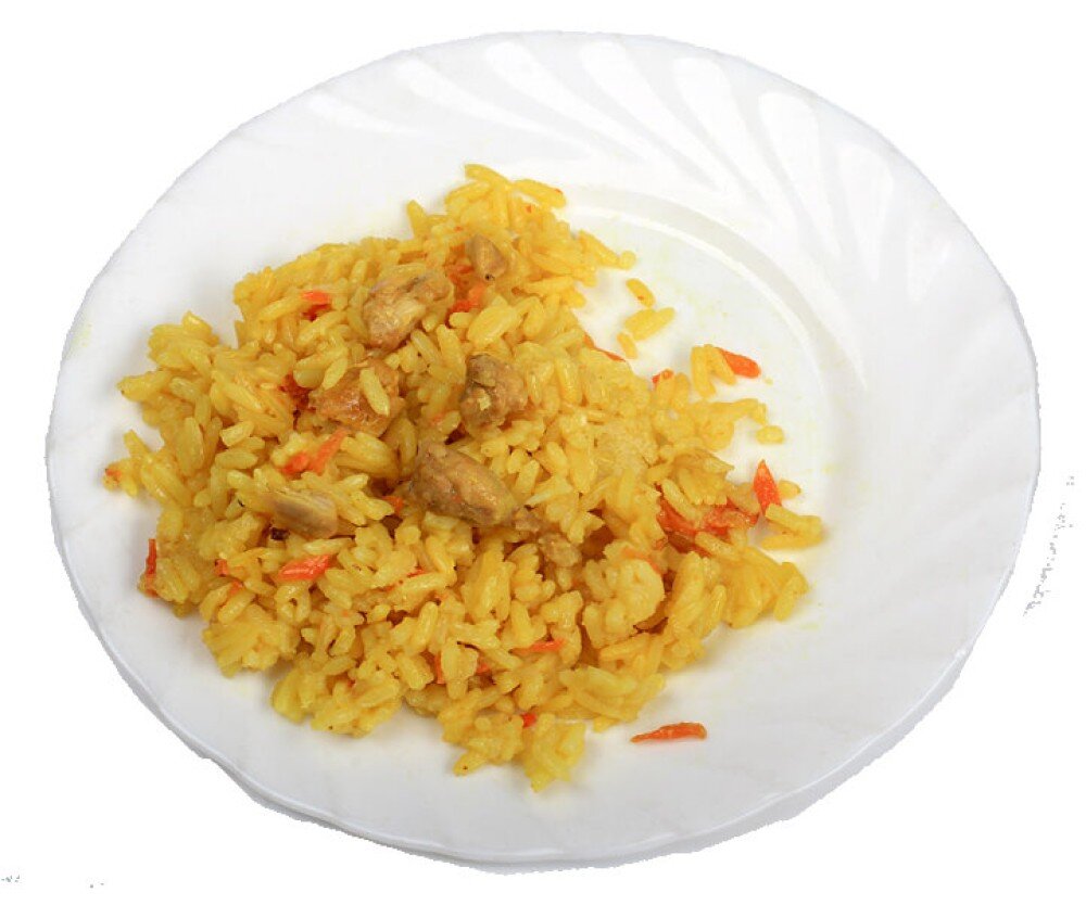 Плов