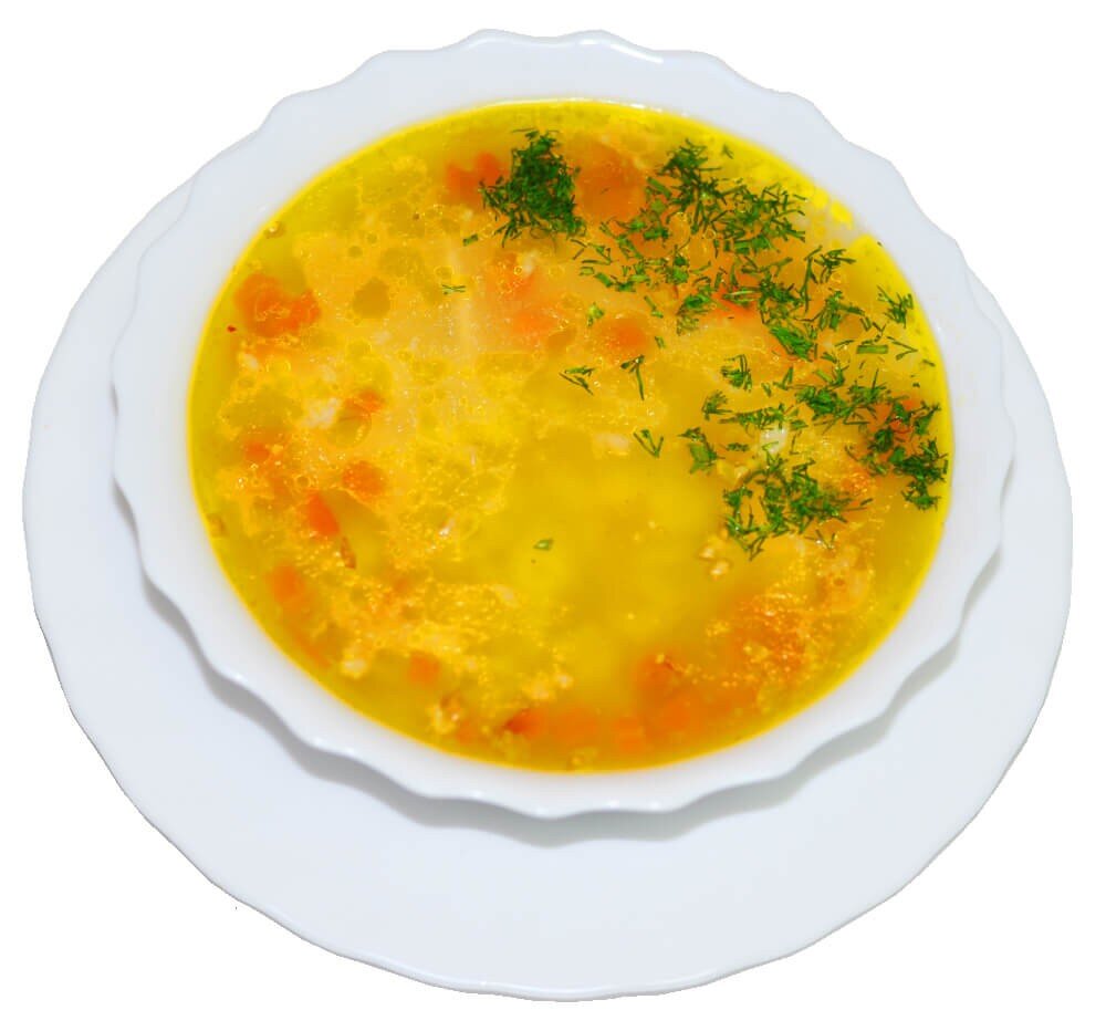 Суп