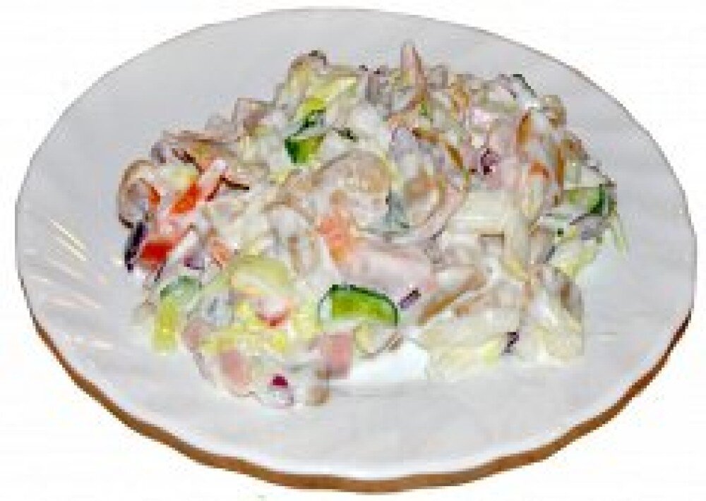 Грибной