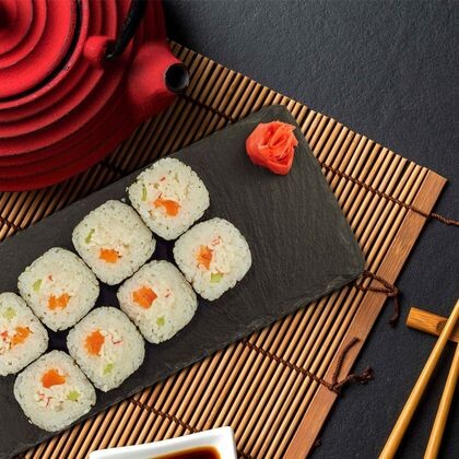 Ролл «Спайс»