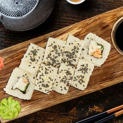 Ролл «Сливочный»