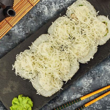 Ролл «Пармео»