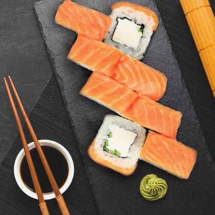 Ролл «Филадельфия "