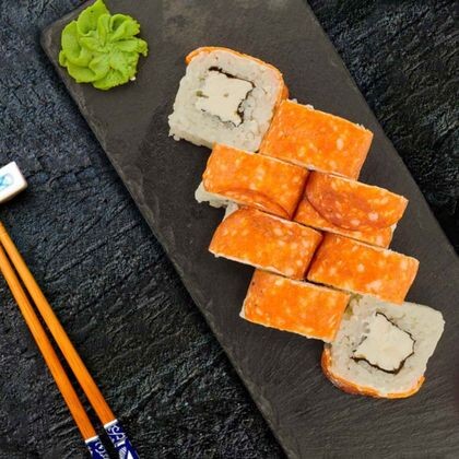 Ролл «Пеппер»