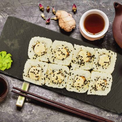 Ролл «Бриз»