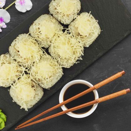 Ролл «Жульен»