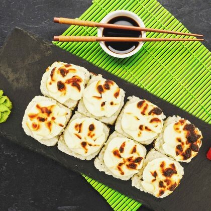 Ролл «Блюз»