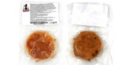 Заправка для пасты с морепродуктами в соусе Том Ям 200 гр