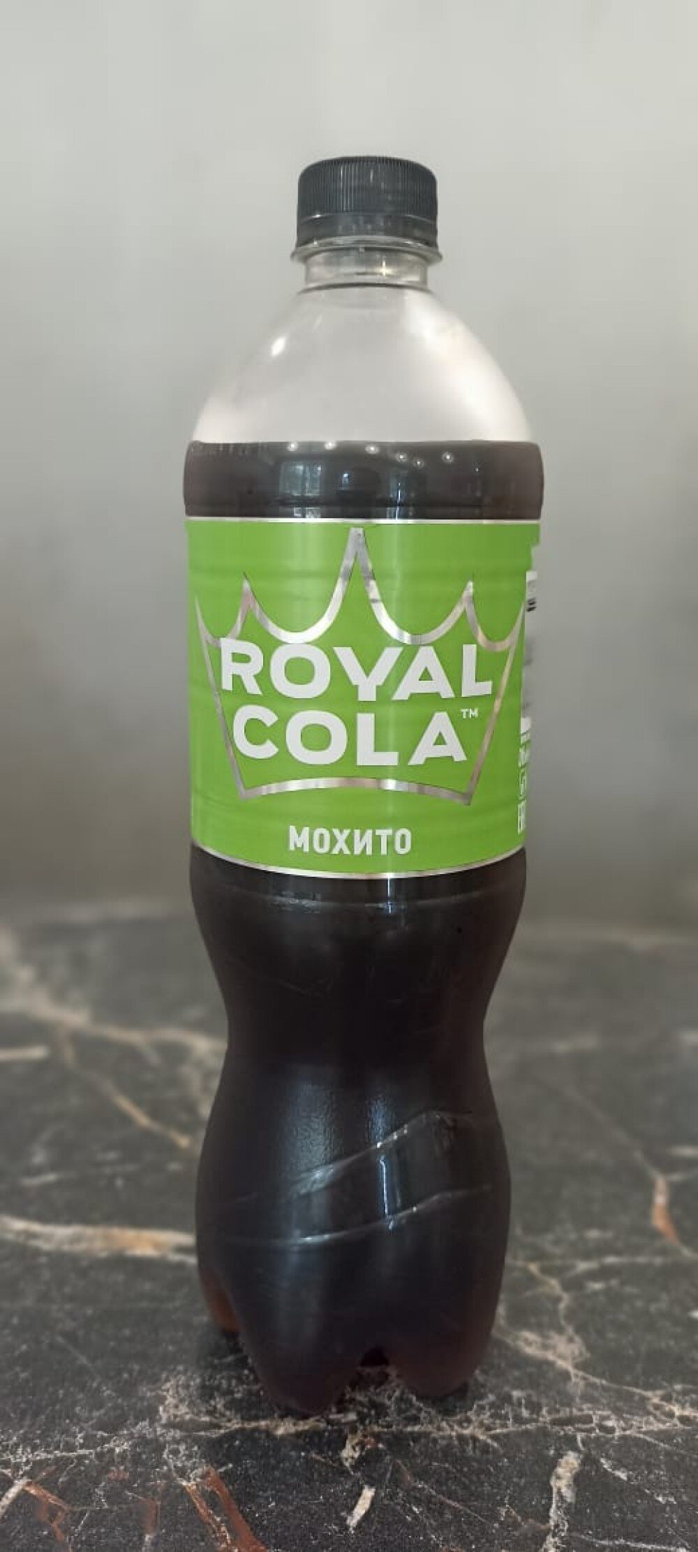 Роял Кола Мохито