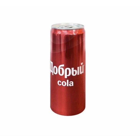 Coca-cola Добрый