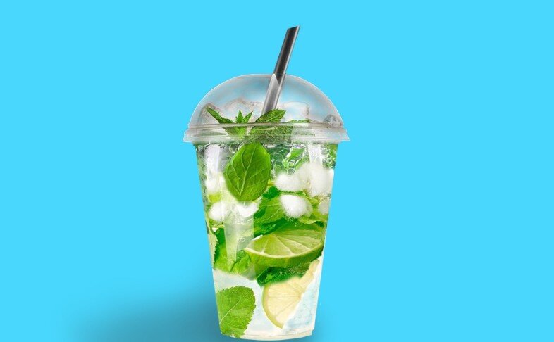 Мохито Классический