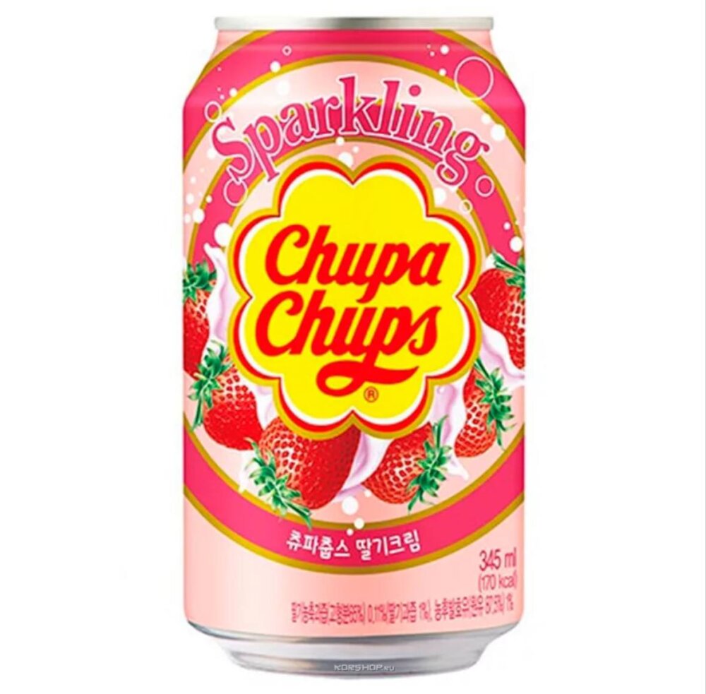 Сhupa-Chups