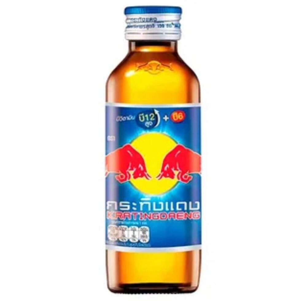 Red Bull