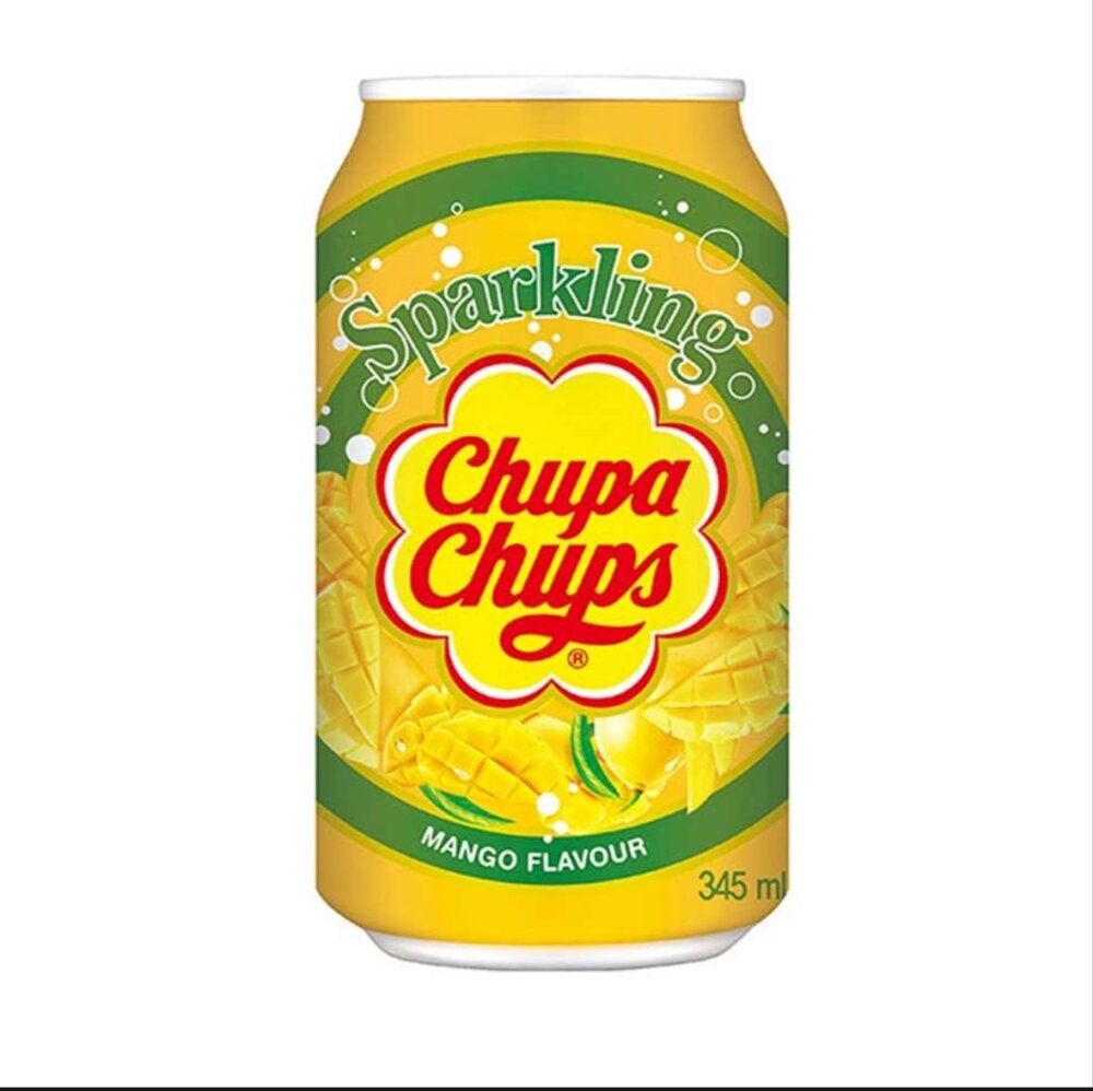 Сhupa-Chups