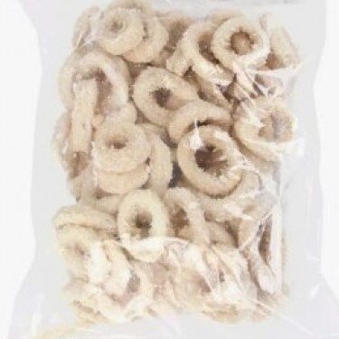 Кольца кальмара в панировке 500 гр