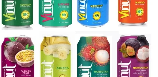 Vinut
