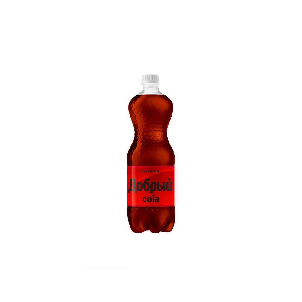 Кока-Кола Зеро 0,5