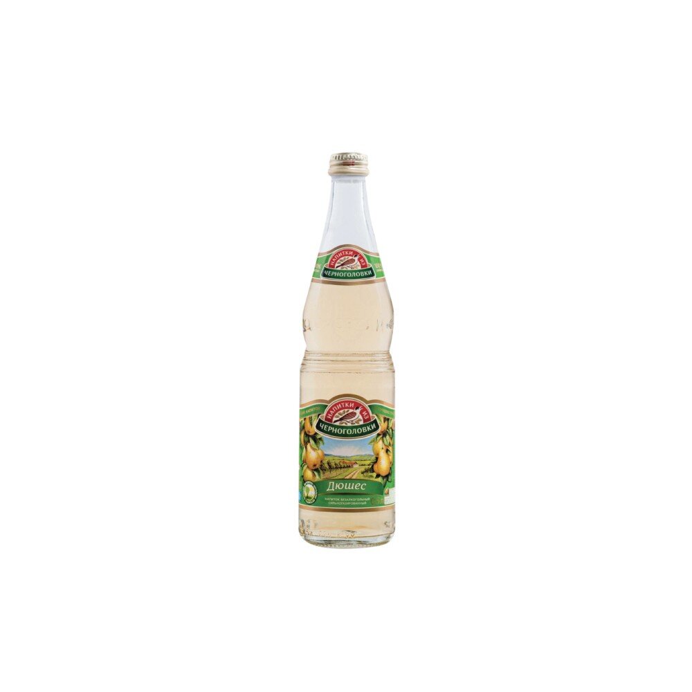 Дюшес 0,5л