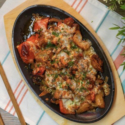 Сковородка «Классика»