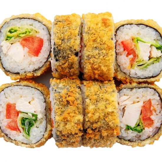 "Цезарь" Темпура