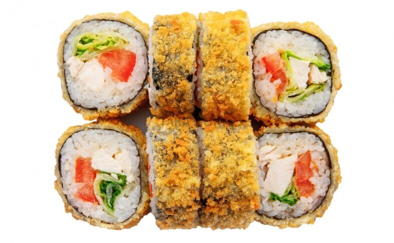 "Цезарь" Темпура