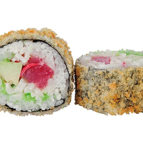 "Тунец" Темпура