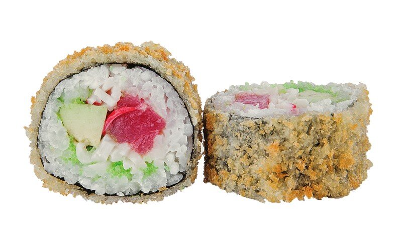 "Тунец" Темпура