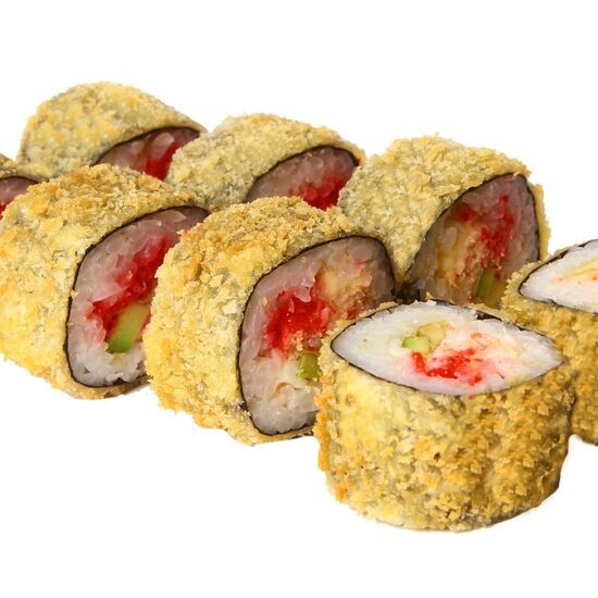 "Калифорния" Темпура