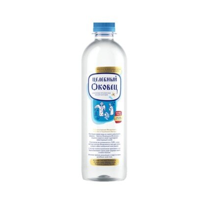 Вода «Целебный Оковец»