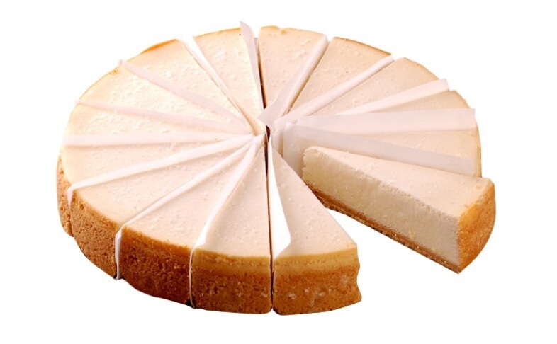 Чизкейк "Нью Йорк" Classic