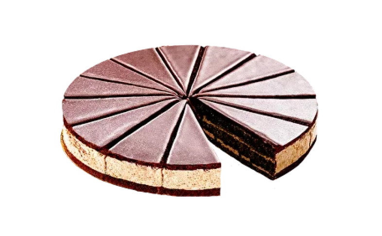 Торт «Прага» Classic