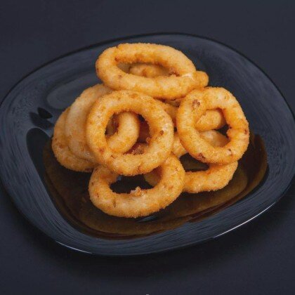 Кольца кальмар