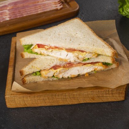 «Сэндвич Голд»