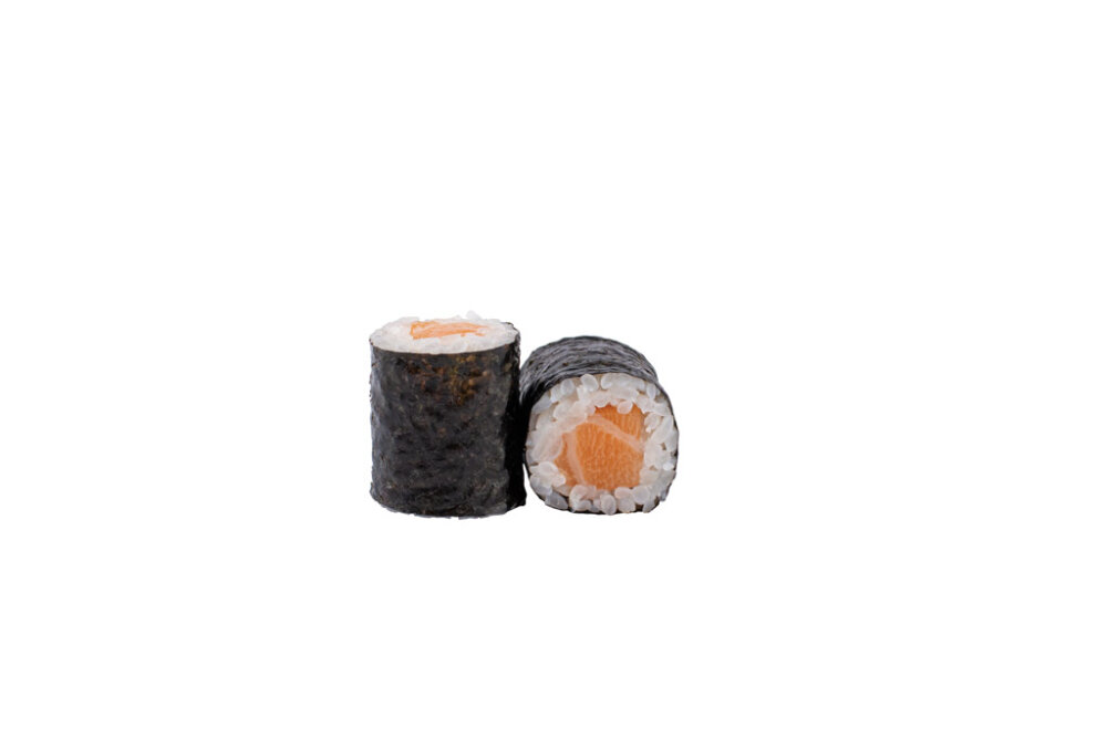 Sake maki