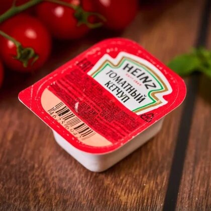 Кетчуп