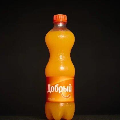 "Добрый" Фанта