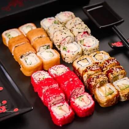 Сет "Классика"