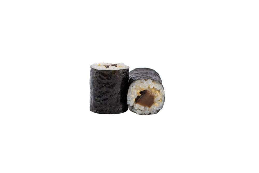 Shiitake maki