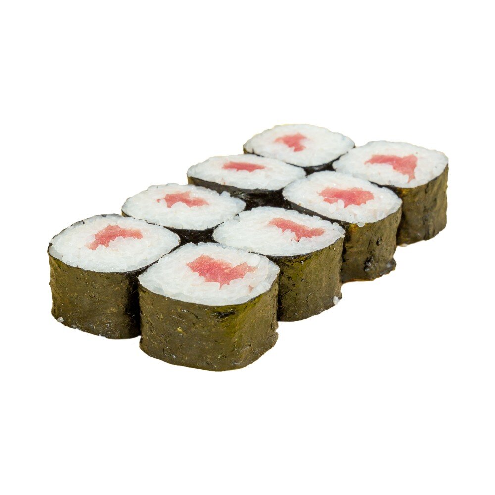 Тунец маки