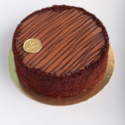 Торт "Прага"