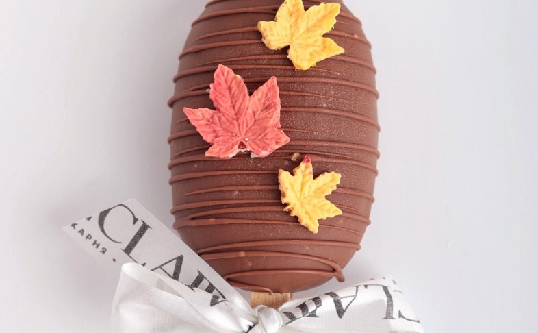 Эскимо "1 сентября"