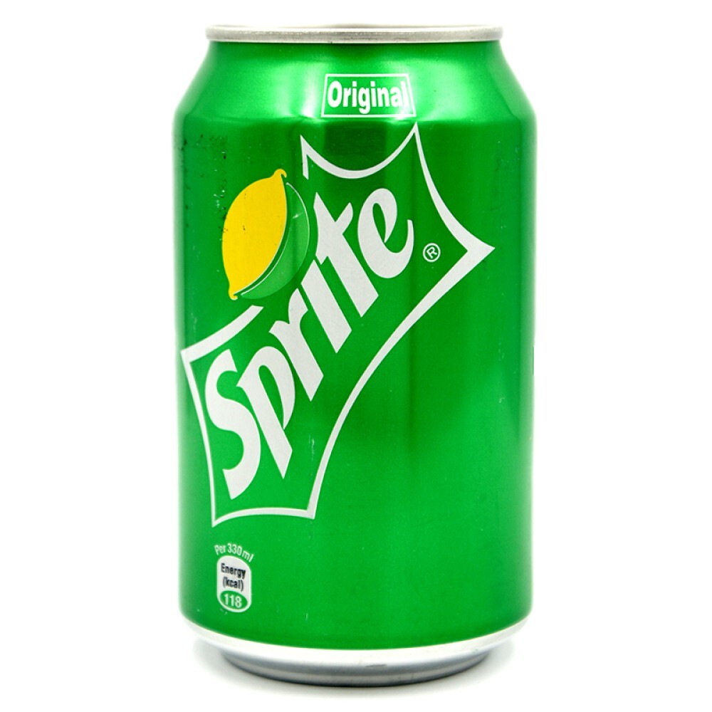 Sprite(Оригинал Ж/Б)