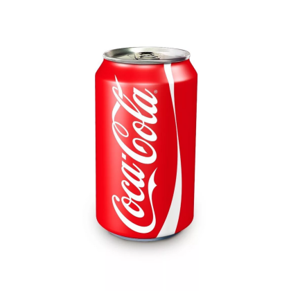 Coca Cola(Оригинал Ж/Б)