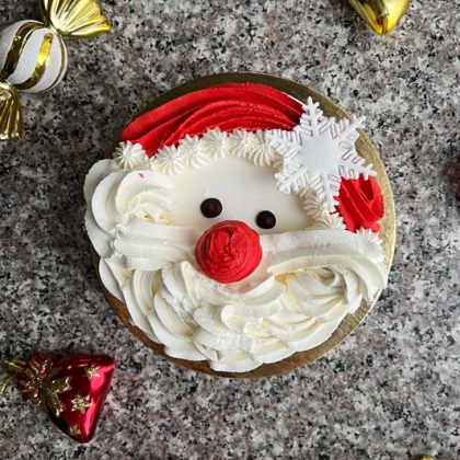 Бенто "Красный бархат"