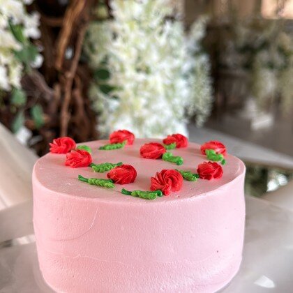 Бенто "Йогуртовый"