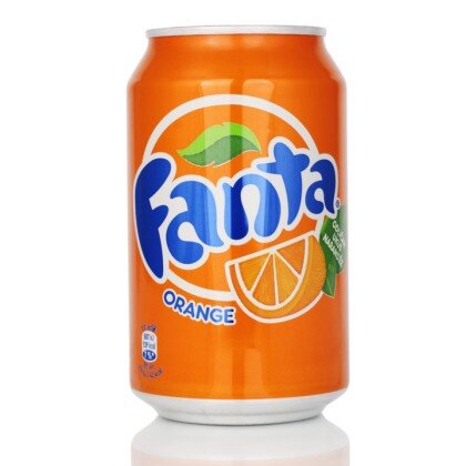 Fanta(Оригинал Ж/Б)