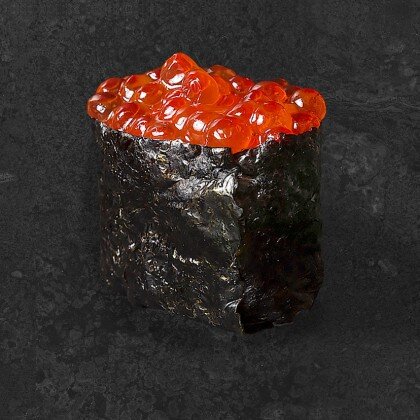 Суши «Икура»