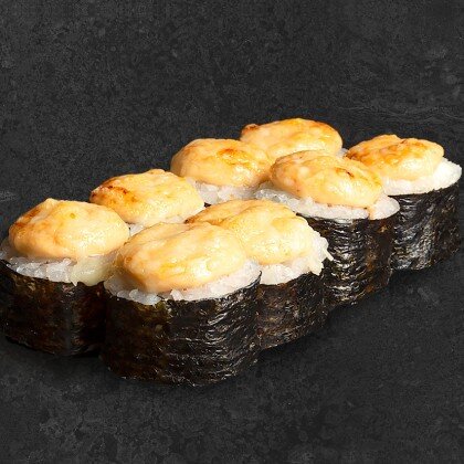 Мито ролл «Эби»