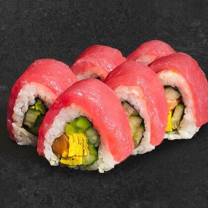 Ролл «Сакура»